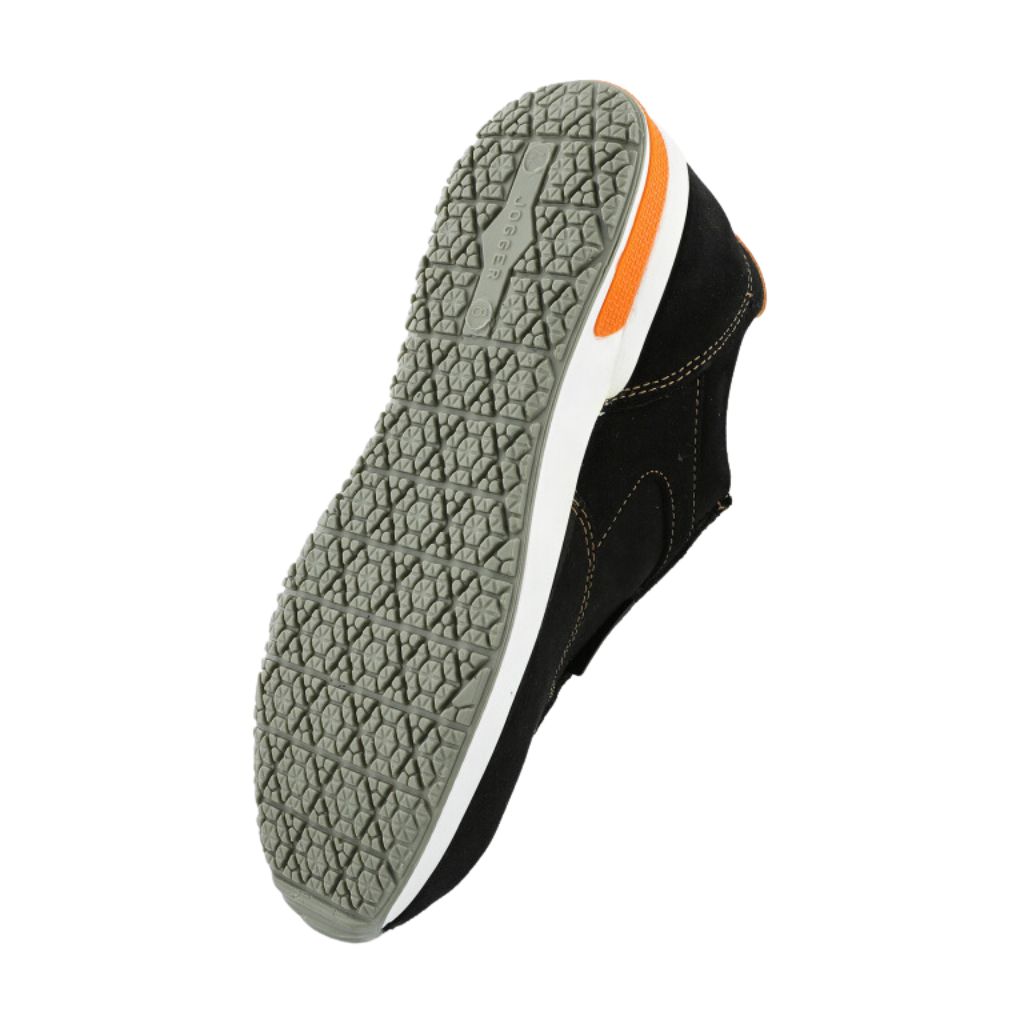 HEROCK Spartacus S1P Baskets de sécurité Basses