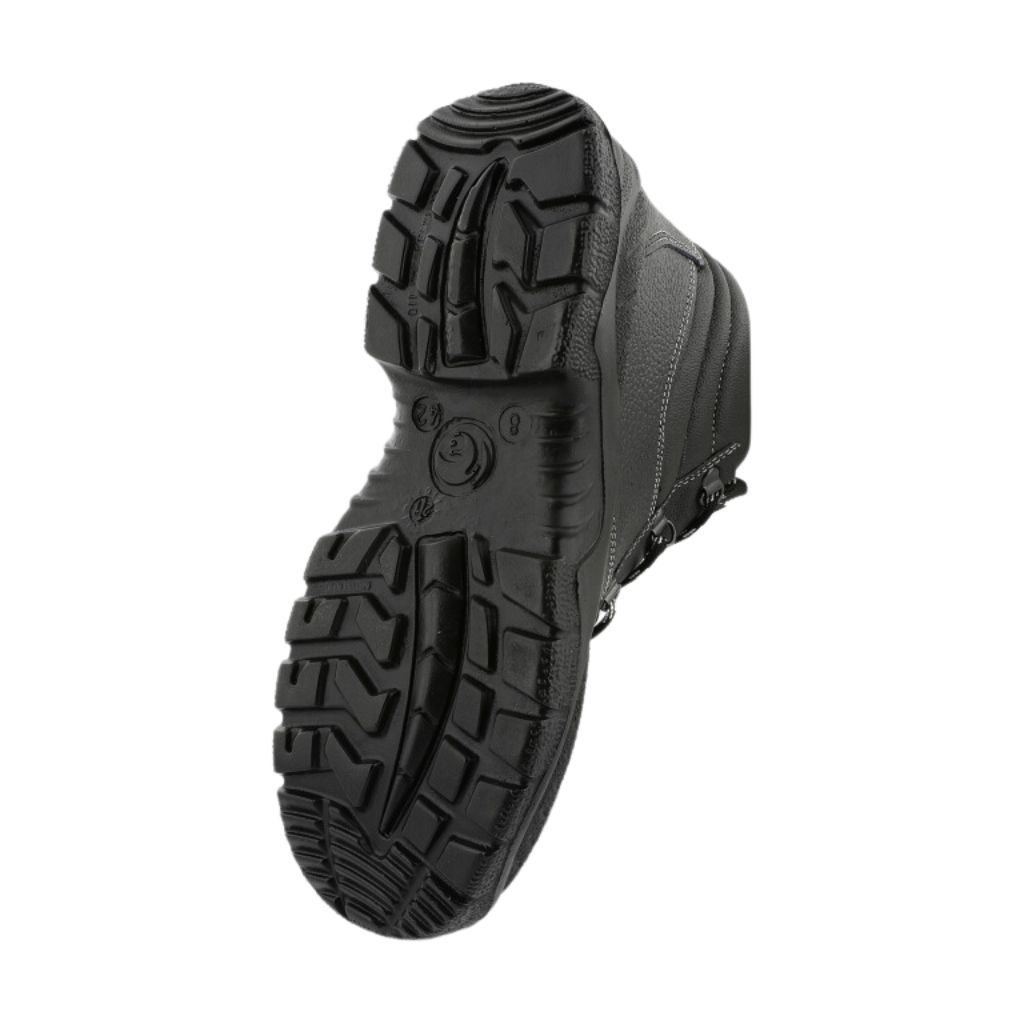 HEROCK Roma S3 Chaussures de sécurité Hautes