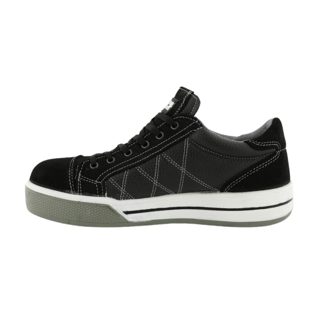HEROCK Contrix Low S3 Baskets de sécurité Basses
