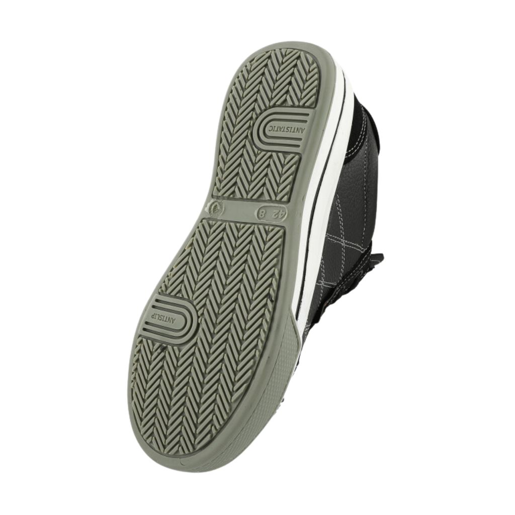 HEROCK Contrix Low S3 Baskets de sécurité Basses