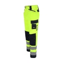 HEROCK Styx Haute visible pantalon