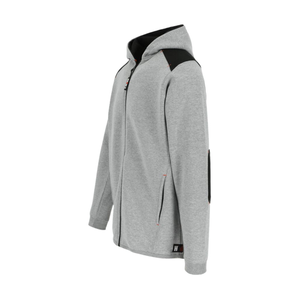 HEROCK Juno Sweater avec capuchon