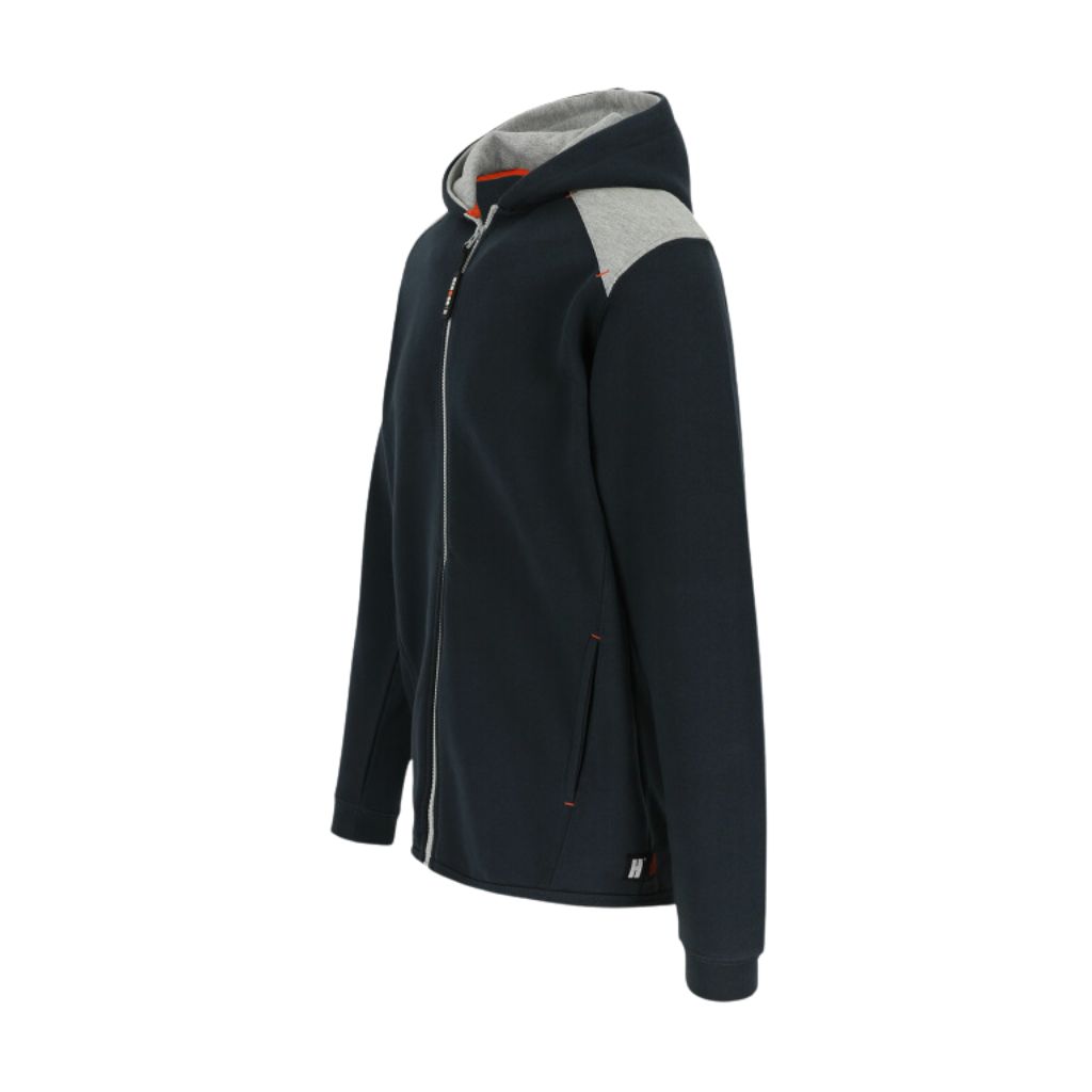 HEROCK Juno Sweater avec capuchon