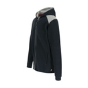 HEROCK Juno Sweater avec capuchon