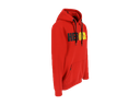 Herock-WK 2022 BELGIUM HERO SWEATER AVEC CAPUCH