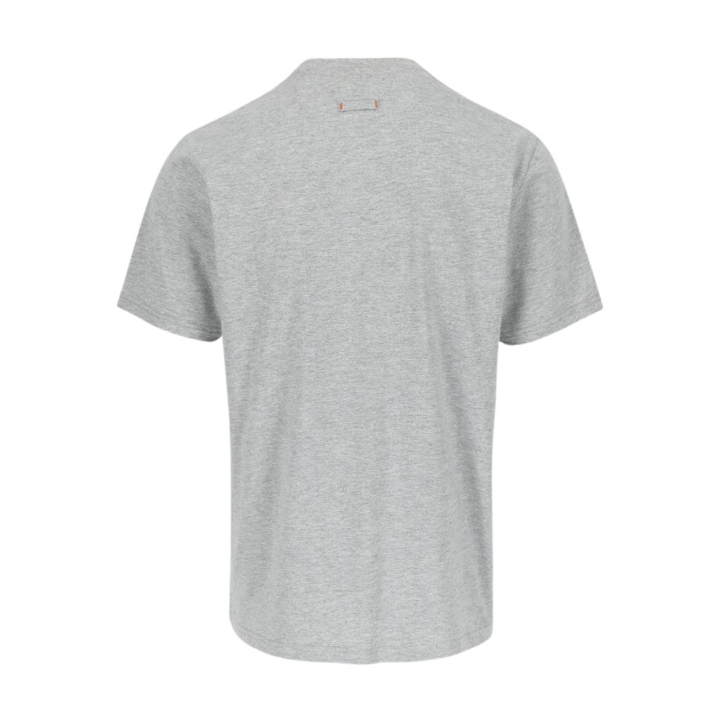 HEROCK - ENI T-SHIRT SHORTSLEEVE