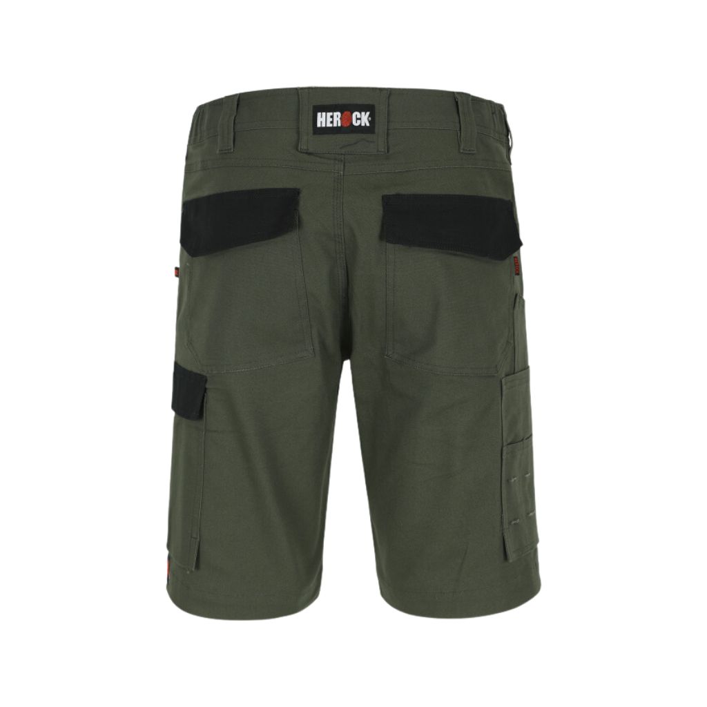 HEROCK Bargo - Short Bermuda