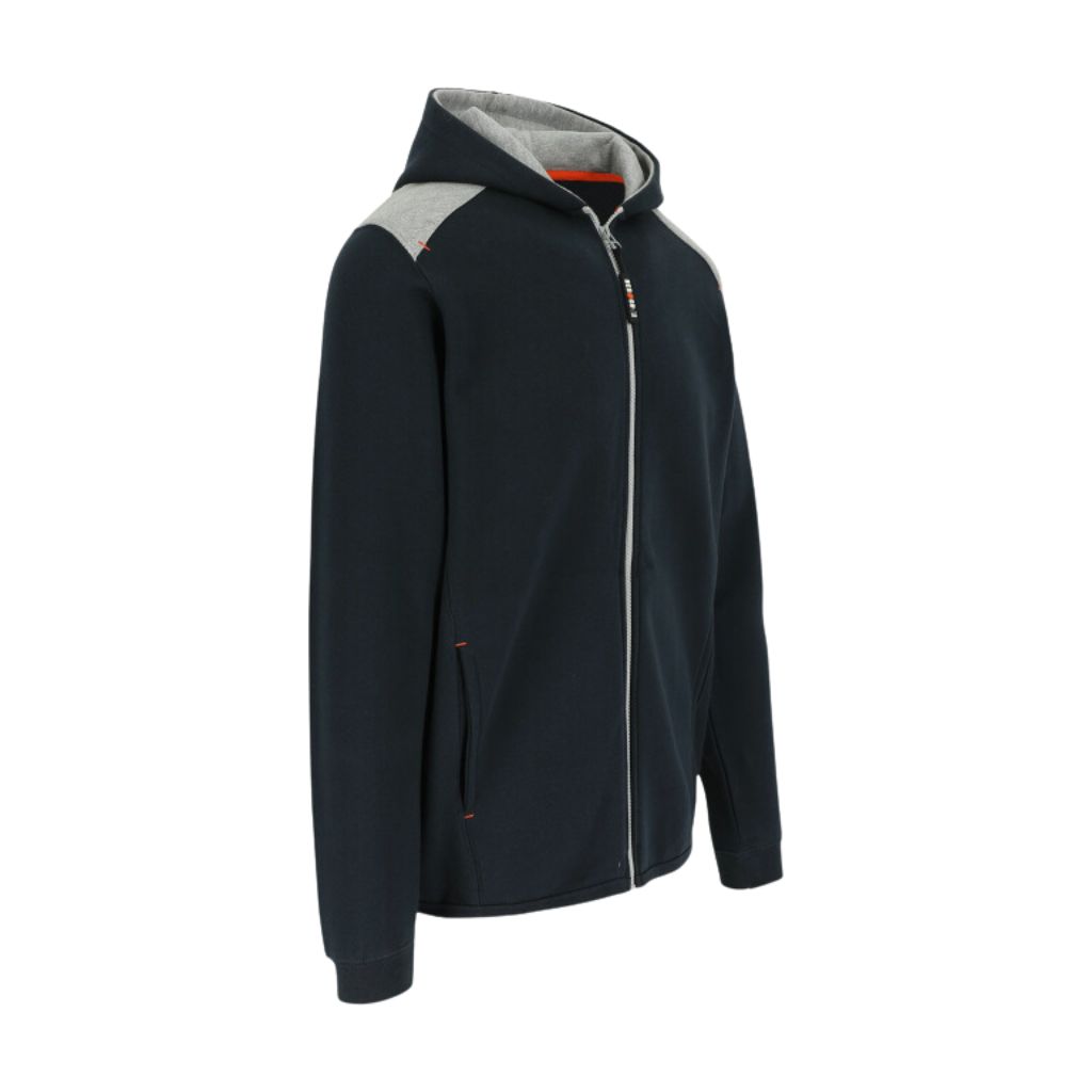 HEROCK Juno Sweater avec capuchon
