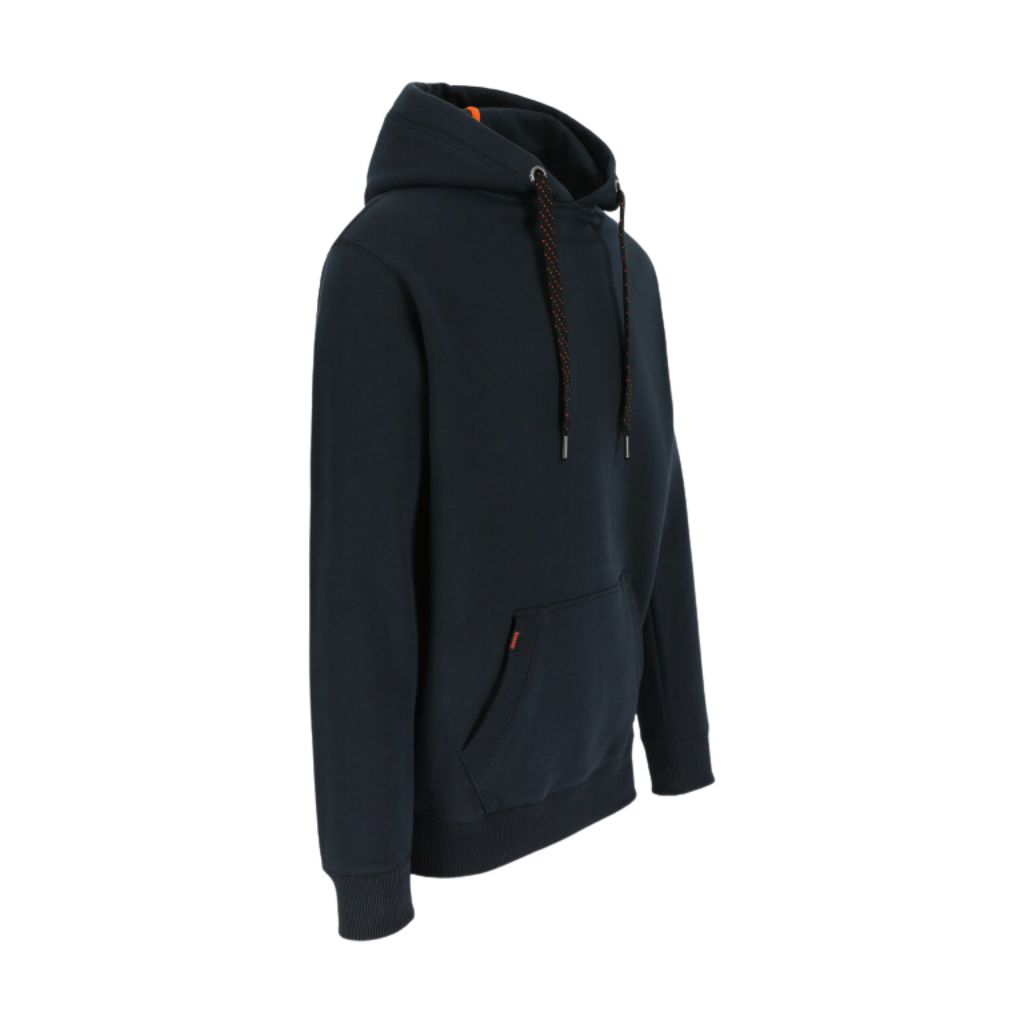 HEROCK Hesus Sweater avec capuchon