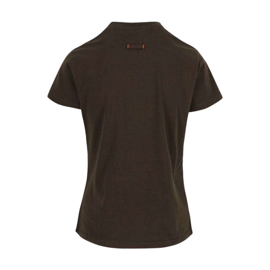 HEROCK Epona T-shirt manches courtes femmes