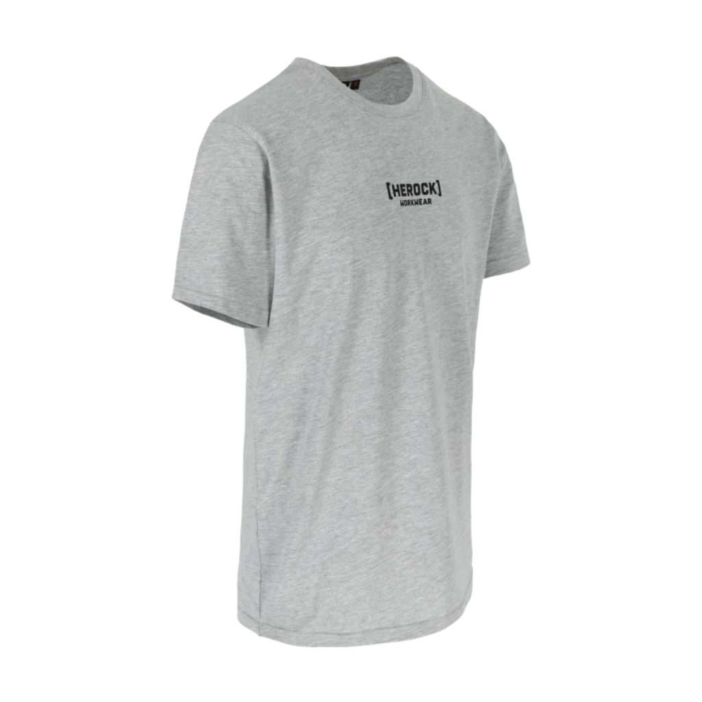 HEROCK Khal tee-shirt manches courtes