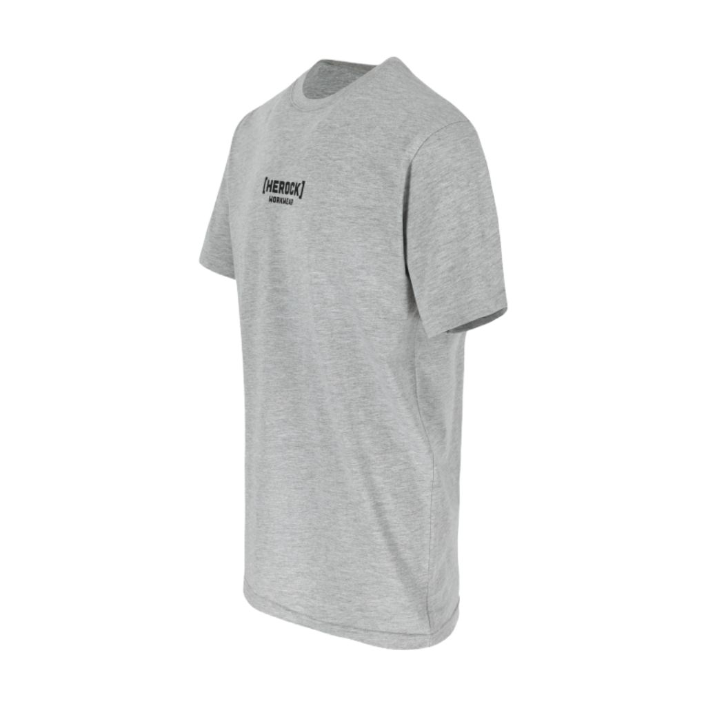 HEROCK Khal tee-shirt manches courtes