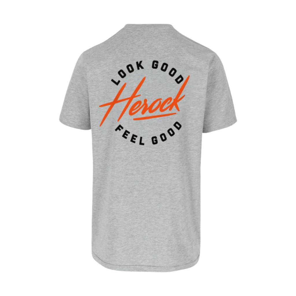 HEROCK Khal tee-shirt manches courtes