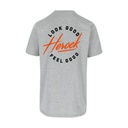 HEROCK Khal tee-shirt manches courtes