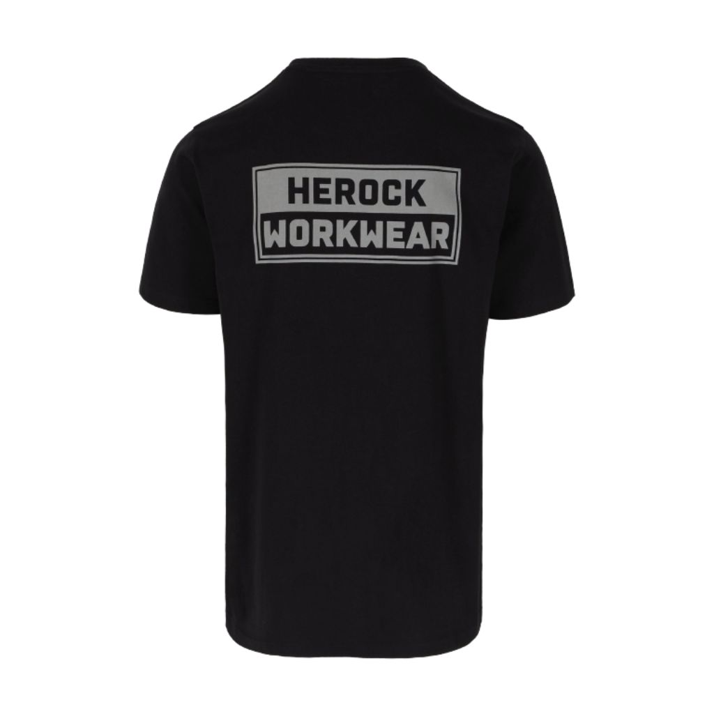 HEROCK Khabor tee-shirt manches courtes