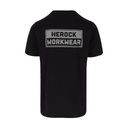 HEROCK Khabor tee-shirt manches courtes