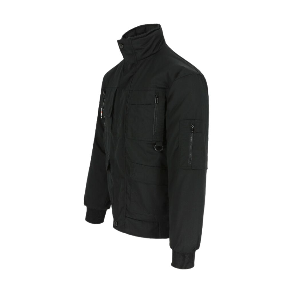 LIQUIDATION - HEROCK Typhon veste