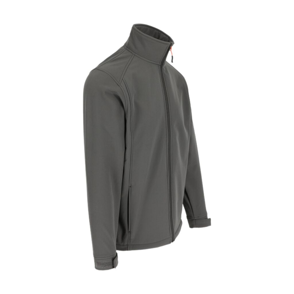 LIQUIDATION - HEROCK Julius softshell veste