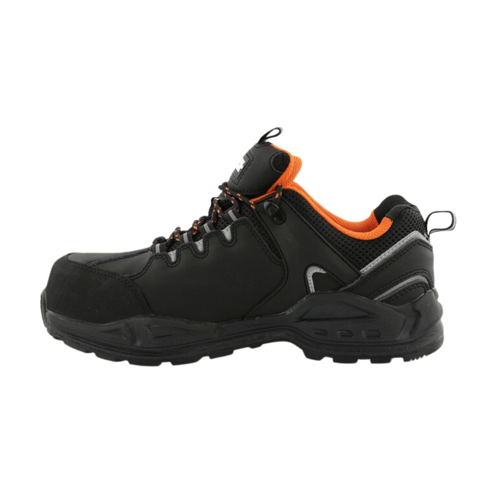 HEROCK Gigantes S3 Chaussures de sécurité Basses