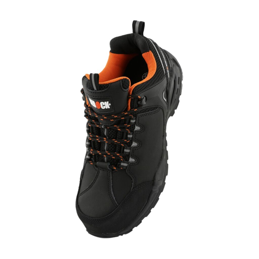 HEROCK Gigantes S3 Chaussures de sécurité Basses