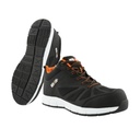 HEROCK Lebron S1P Baskets de sécurité Montantes