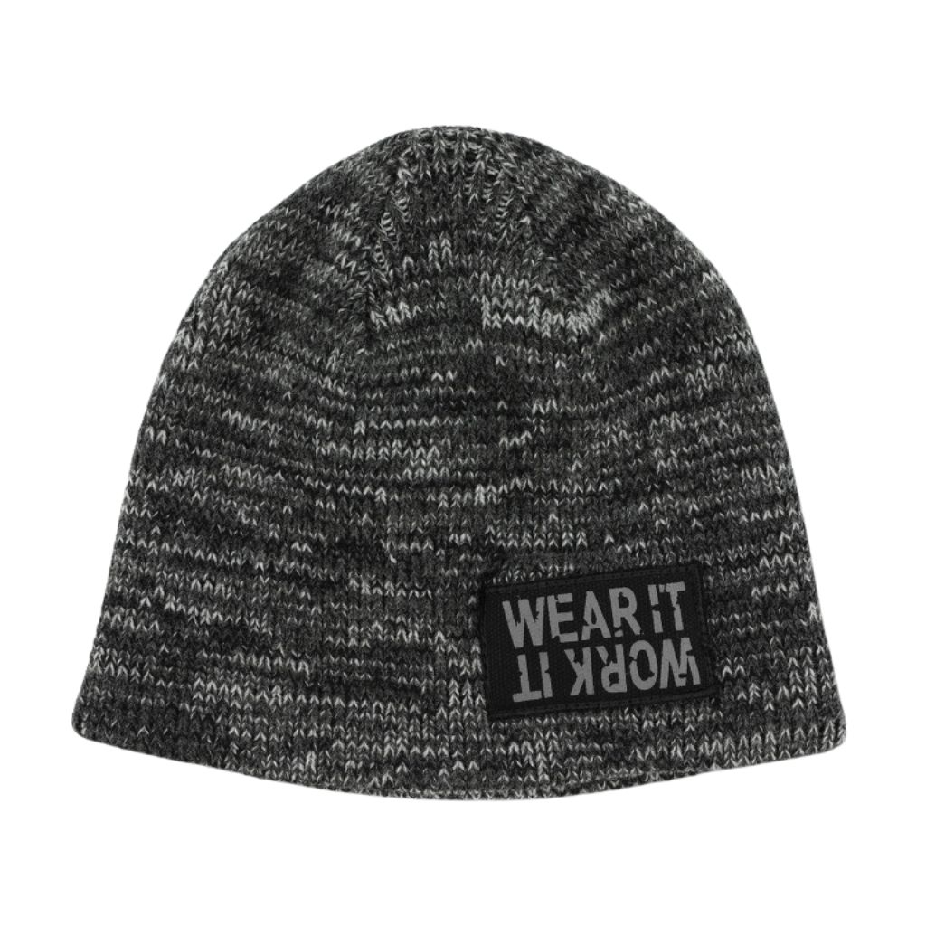 HEROCK cherpa bonnet Melange