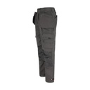 LIQUIDATION - HEROCK Dagan pantalon SHORTLEG