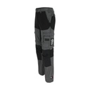 LIQUIDATION - HEROCK Hector pantalon SHORTLEG