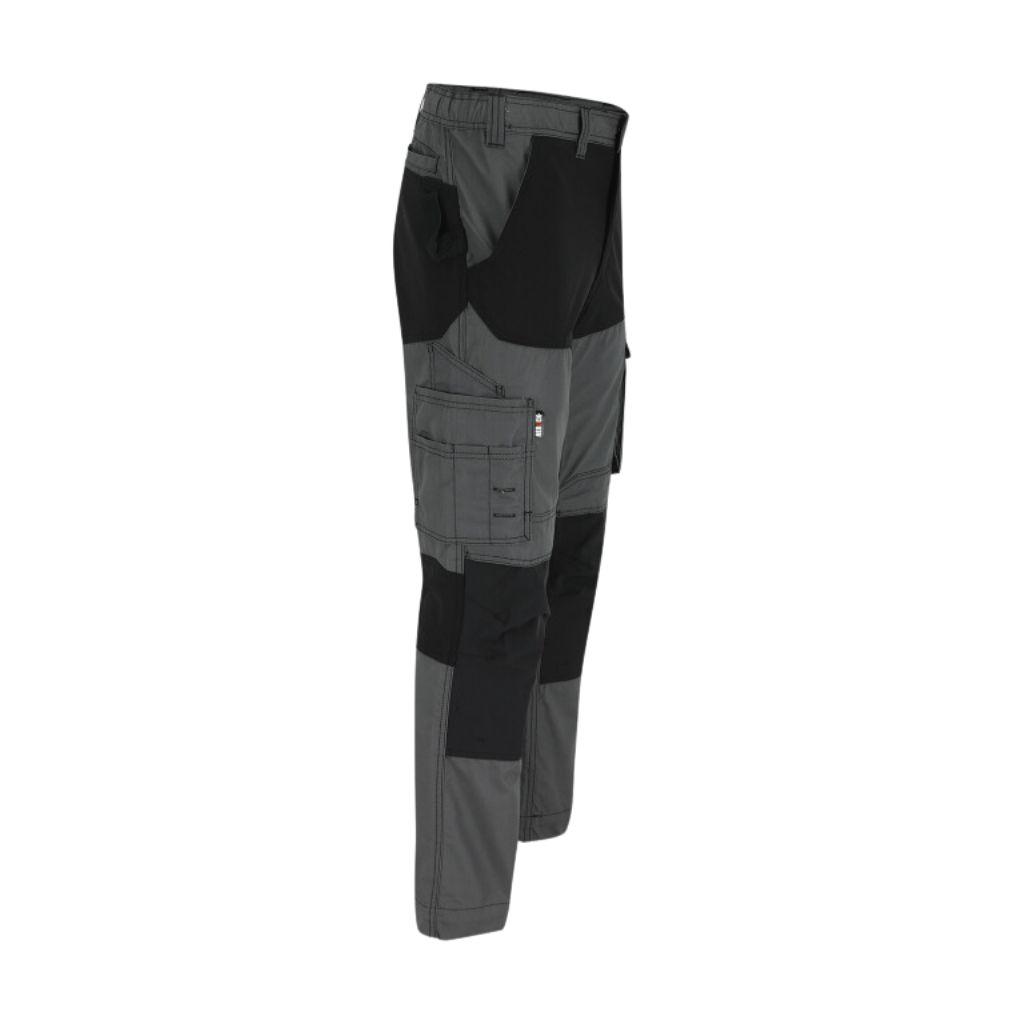 LIQUIDATION - HEROCK Hector pantalon SHORTLEG