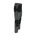LIQUIDATION - HEROCK Hector pantalon SHORTLEG