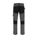 LIQUIDATION - HEROCK Hector pantalon SHORTLEG
