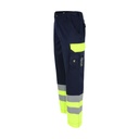 LIQUIDATION - HEROCK Olympus High viz pantalon