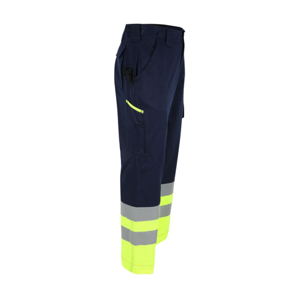 LIQUIDATION - HEROCK Olympus High viz pantalon