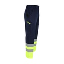LIQUIDATION - HEROCK Olympus High viz pantalon