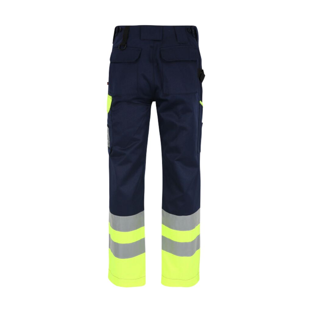 LIQUIDATION - HEROCK Olympus High viz pantalon