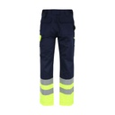 LIQUIDATION - HEROCK Olympus High viz pantalon