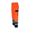 LIQUIDATION - HEROCK Olympus High viz pantalon
