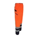 LIQUIDATION - HEROCK Olympus High viz pantalon