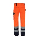 LIQUIDATION - HEROCK Olympus High viz pantalon