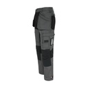LIQUIDATION - HEROCK Spector pantalon SHORTLEG