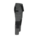LIQUIDATION - HEROCK Spector pantalon SHORTLEG