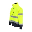 LIQUIDATION - HEROCK Tarvos High Viz veste