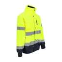 LIQUIDATION - HEROCK Tarvos High Viz veste