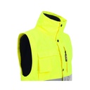 LIQUIDATION - HEROCK Tarvos High Viz veste