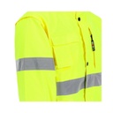 LIQUIDATION - HEROCK Tarvos High Viz veste