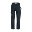 LIQUIDATION - HEROCK Titan pantalon SHORTLEG