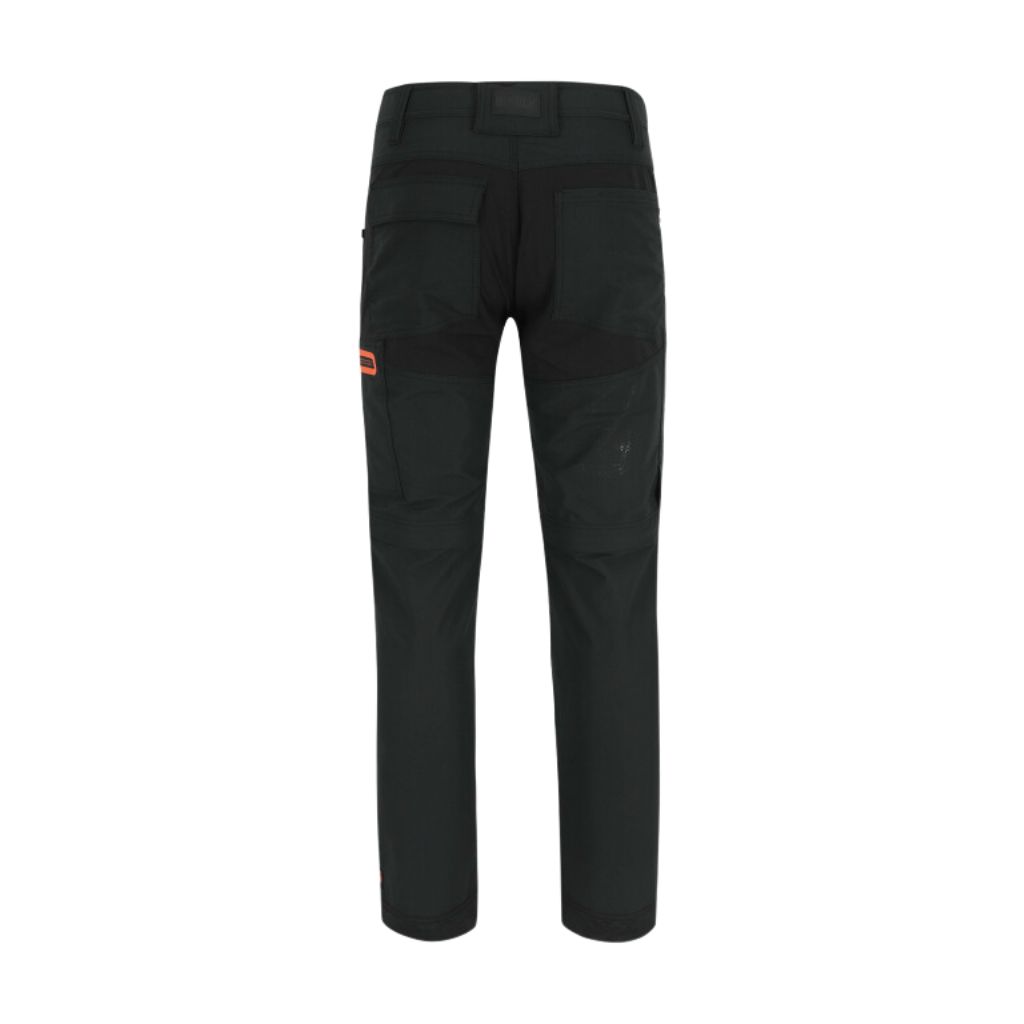 LIQUIDATION - HEROCK Tornado pantalon zip Off