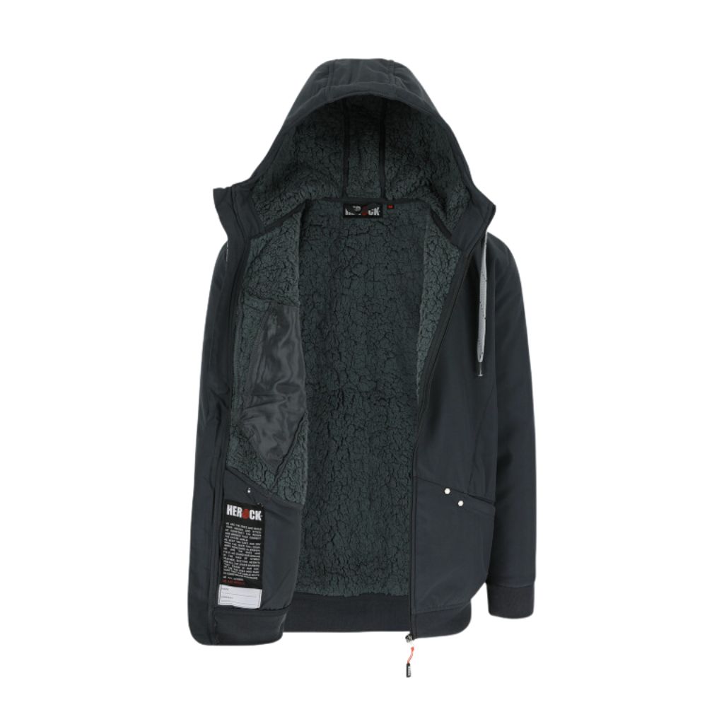 HEROCK Neyo Softshell veste