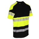 HEROCK Lumin High viz tee-shirt manches courtes