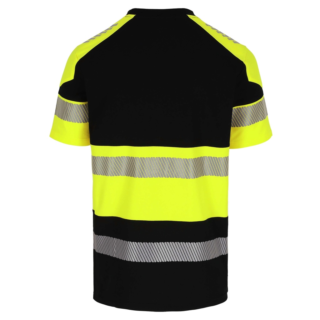 HEROCK Lumin High viz tee-shirt manches courtes
